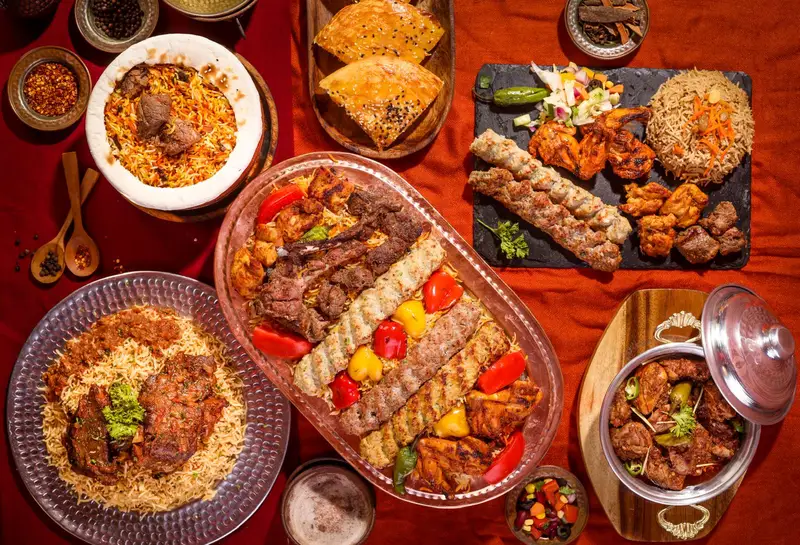  رستوران های ایرانی در استانبول&nbsp;